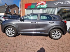 Ford Puma - 1.0i Ecoboost Hybrid 125pk Titanium Automaat