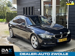 BMW 3-serie - 330e High Executive Aut/Ecc/Leer/Navi/Lm