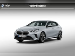 BMW 1-serie - 120 | M Sportpakket