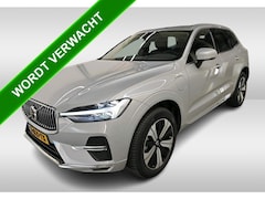 Volvo XC60 - 2.0 T6 Plug-in LongRange / AWD Plus Bright / Trekhaak / Panoramadak / Pdc+Camera / NL.Auto