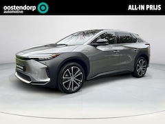 Toyota bZ4X - Premium 4WD 71 kWh