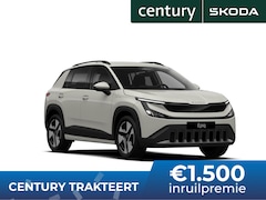Skoda Epiq - Selection Launch Edition Elektromotor 155 kW / 211