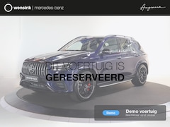Mercedes-Benz AMG GLE - 53 Hybrid 4MATIC+ Night Edition Premium Plus | Panoramaschuifdak | carbonafwerking interie