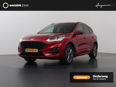 Ford Kuga - 2.5 PHEV ST-Line X | Camera | DAB | Cruise Control | Climate Control | Apple CarPlay/Andro