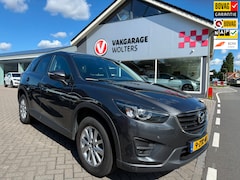 Mazda CX-5 - 2.0 SkyActiv-G 165 Skylease+ 2WD RIJKLAARPRIJS