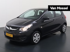 Opel Karl - 1.0 ecoFLEX Edition | Airco | Bluetooth | Zuinig