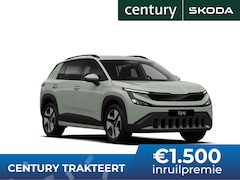 Skoda Epiq - Selection Launch Edition Elektromotor 155 kW / 211