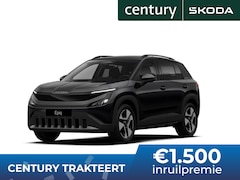 Skoda Epiq - Business Launch Edition Elektromotor 155 kW / 211