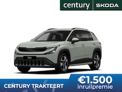 Skoda Epiq - Business Launch Edition Elektromotor 155 kW / 211