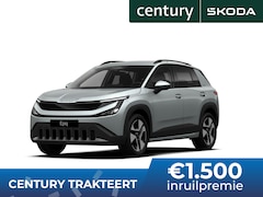 Skoda Epiq - Business Launch Edition Elektromotor 155 kW / 211