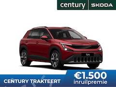 Skoda Epiq - Business Launch Edition Elektromotor 155 kW / 211