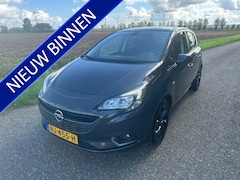 Opel Corsa - 1.4 Cosmo Carplay LMV Cruise Enz