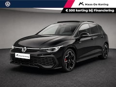 Volkswagen Golf - 1.5 272pk DSG eHybrid GTE · Panoramadak · 360 Camera · Apple/Android Car Play · Navigatie