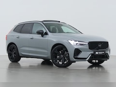 Volvo XC60 - T6 Ultra Black Edition | Luchtvering | Bowers & Wilkins | Panoramadak | Head-UP | Stoelven