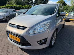 Ford C-Max - 1.6 SCTi Titanium - Veel opties