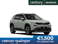Skoda Epiq - Business Launch Edition Elektromotor 155 kW / 211