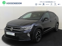 Volkswagen Taigo - 1.0 TSI R-Line | Panoramadak | Digital cockpit Pro | Adaptieve cruise control | Parkeersen