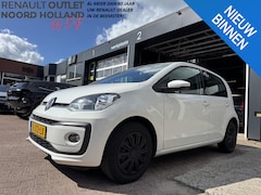 Volkswagen Up! - 1.0 BMT up beats
