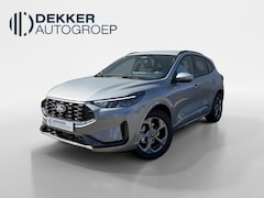 Ford Kuga - 2.5 PHEV ST-Line 243 PK | Wegklapbare trekhaak | Driver Assistance Pack | NIEUW UIT VOORRA