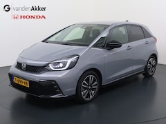 Honda Jazz - 1.5 i-MMD 122pk Hybrid CVT Advance Sport