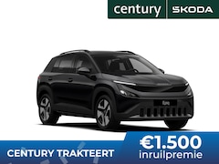 Skoda Epiq - Selection Launch Edition Elektromotor 155 kW / 211