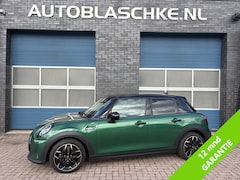 MINI Cooper - 1.5 Camden Edition, navi, cruise/climate