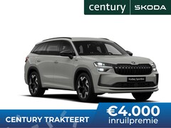 Skoda Kodiaq - Sportline Business 1.5 TSI PHEV 150 kW / 204 PK SU