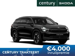 Skoda Kodiaq - Sportline Business 1.5 TSI PHEV 150 kW / 204 PK SU