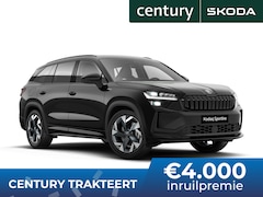 Skoda Kodiaq - Sportline Business 1.5 TSI PHEV 150 kW / 204 PK SU