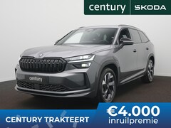 Skoda Kodiaq - Sportline Business 1.5 TSI PHEV 150 kW / 204 PK SU