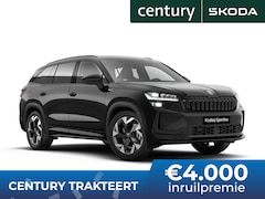 Skoda Kodiaq - Sportline Business 1.5 TSI PHEV 150 kW / 204 PK SU