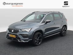 SEAT Ateca - 1.5 TSi 150 Pk Automaat FR Business Intense | Trekhaak | Panorama dak | 360 Camera | Beats