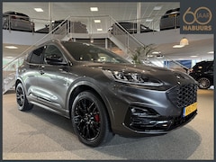Ford Kuga - 2.5 PHEV ST-Line X, Black Pack, Adaptive Cruise, Bang&Olufsen