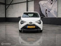 Toyota Aygo - 1.0 VVT-i x