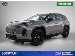 Toyota RAV4 - 2.5 Plug-in Hybrid 270 First Edition | BTW voertuig | 360 Camera | Stoelventilatie | Stoel