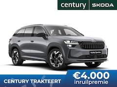 Skoda Kodiaq - Sportline Business 1.5 TSI PHEV 150 kW / 204 PK SU