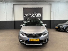 Peugeot 2008 - 1.2 PureTech Blue Lease Executive