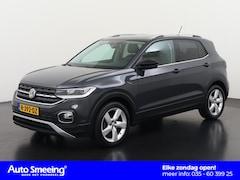 Volkswagen T-Cross - 1.0 TSI Style DSG | Camera | Blind Spot | Digital Cockpit | Zondag Open