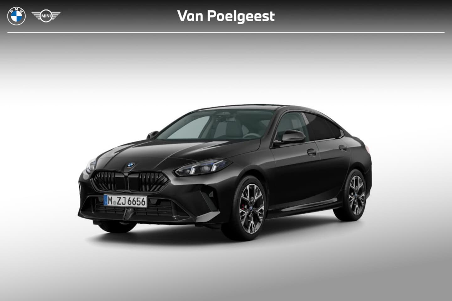 BMW 2-serie Gran Coupé - 220 | M Sportpakket Pro | Premium Pack - AutoWereld.nl