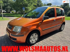 Fiat Panda - 1.2 Edizione Cool