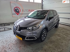 Renault Captur - 0.9 TCe Barista