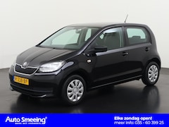 Skoda Citigo - 1.0 Greentech Active | Airco | Zondag Open