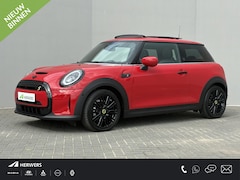 MINI Electric - Yours 33 kWh / Cruise control / Stoelverwarming / Schuif/open dak / Achteruitrijcamera / N