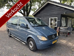 Mercedes-Benz Vito - 120 CDI 320 Aut.Lang DC luxe MARGE