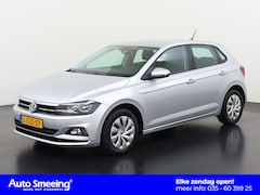 Volkswagen Polo - 1.0 TSI Comfortline DSG | Navigatie | ParkPilot | App-Connect | Zondag Open