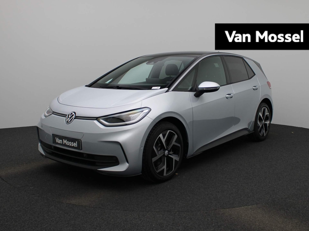 Volkswagen ID.3 - Pro Business 59 kWh | EM | Navigatie | Draadloze Apple Carplay | Adaptieve cruise control - AutoWereld.nl