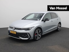 Volkswagen Golf - 1.5 eHybrid GTE 272 PK| Origineel Nederlands | 1e Eigenaar | Navigatie | LED Matrix | Acht