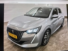 Peugeot 208 - 1.2 PureTech Allure FULL.LED / CLIMA / CRUISE / LED / NAVI / CARPLAY / ANDROID / PDC / LMV