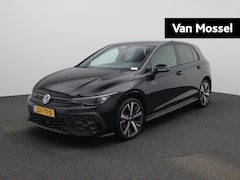 Volkswagen Golf - 1.5 eHybrid GTE 272 PK| Origineel Nederlands | 1e Eigenaar | Navigatie | LED Matrix | Acht