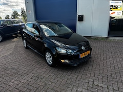 Volkswagen Polo - 1.2 TDI BlueMotion Comfortline